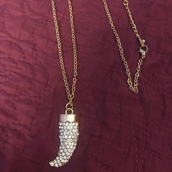 Forever 21 Jewelry - Necklace